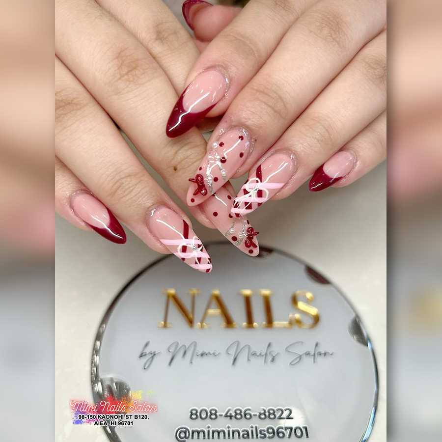 Beautiful nail design_April 2026